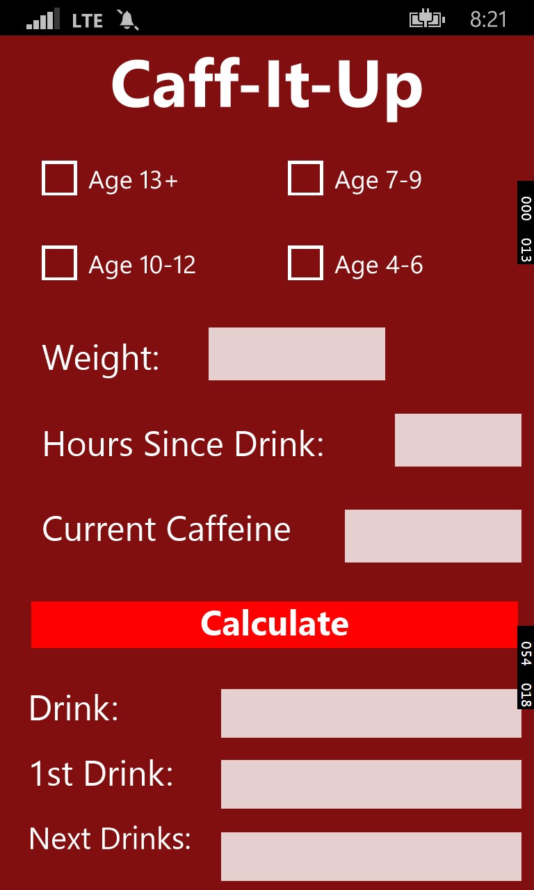Phone app image 1