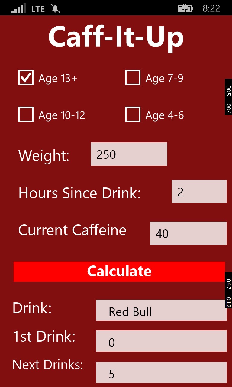 Phone app image 2